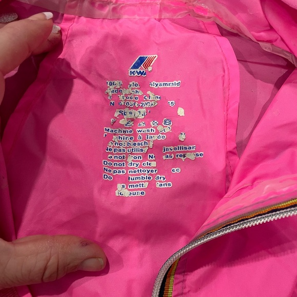 KWay Jacket - Picture 4 of 7